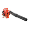 Sopladores Echo PB-2520 Manual Del Operador