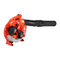 Manual del soplador POWER Echo PB-2520