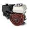 Honda GX120, GX160, GX200 - Manual del motor