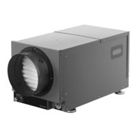 Honeywell TrueDRY DR65 Guia De Instalacion