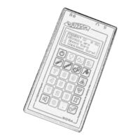 DigiTech Bora Manual De Uso