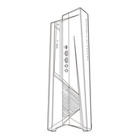 Asus G21CN Manual De Usuario