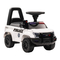 Coches Eléctricos para Niños HOMCOM 370-219V00 Instrucciones De Montaje