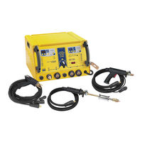 GYS GYSPOT Combi 230 E Pro Manual Del Usuario