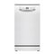 Lavaplatos Bosch SPS2HKW58E Manual Del Usuario