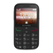 Alcatel onetouch 2000X - Guía de Inicio Rápido del Teléfono Celular