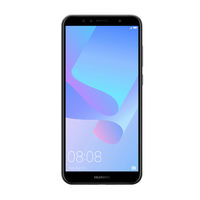 Huawei Y7 2018 Manual Del Usuario