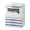 Impresoras Sharp AR-P350 Manual De Servicio