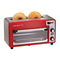 Tostadoras Hamilton Beach Toastation 22720 Manual Del Usuario