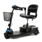 Scooters Vermeiren Venus 3 Manual De Instrucciones