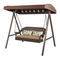 Muebles de Exterior HAMPTON BAY GCS00180B Guía De Uso Y Mantenimiento