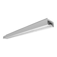 Prilux Magnum LED ELITE PRO Guia De Inicio Rapido