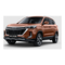 Automóviles BAIC X35 Manual Del Propietário