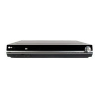 LG HT902TB Manual Del Propietário