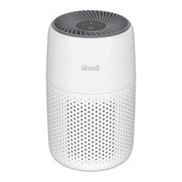 Levoit Core LAP-C161-WEU Manual Del Usuario