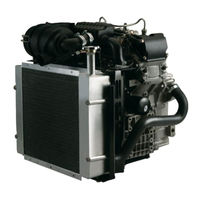 Kipor KM2V80 Manual Del Operador