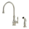 Accesorios de Cocina y Baño Pfister Alina 29-4HY Guía De Instalación Rápida