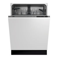 Beko DDN25401X Manual De Uso Y Cuidado