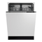 Lavaplatos Beko DIT25401 Manual De Uso Y Cuidado
