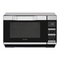 Hornos Microondas Sharp R-861 Manual De Instrucciones