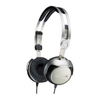 Beyerdynamic T 51 p Manual Del Usuario