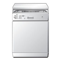 AEG FAVORIT 50830 Información Para El Usuario