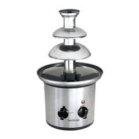 Mx Onda MX-FC2770 Manual De Instrucciones