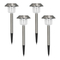 Luz al Aire Libre Inspire Yambo OS2178X4 Manual De Instrucciones