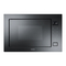 Hornos Microondas Franke FMW 250 CR G Instrucciones De Uso