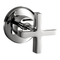 Equipo de Fontaneria Hansgrohe AXOR Citterio 39961xx1 Serie Instrucciones De Montaje