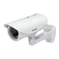 Vivotek IP8335H Guía De Instalación Rápida