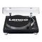 Tocadiscos Lenco L-3809 Manual De Usuario