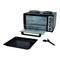 Electrodomésticos de Cocina Team kalorik TKG MK 1002 Manual De Instrucciones