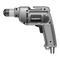 Taladros Black and Decker Quantum Pro QP250 Manual De Instrucciones