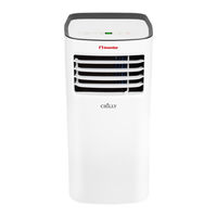 INVENTOR CLCO290-09 Manual De Usuario