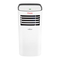 Acondicionadores de Aire INVENTOR CLCO290-09 Manual De Usuario