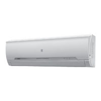 AERMEC EWP 241 H Manual De Instrucciones