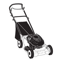 Husqvarna R52S Manual De Instrucciones