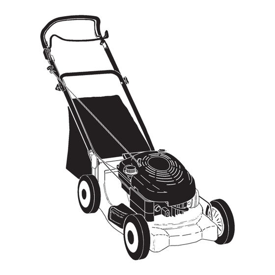 Husqvarna R52S Manual De Instrucciones