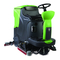 Fregadoras IPC CT110 BT70 Roller Manual De Instrucciones