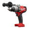 Milwaukee M18 FUEL 2803-20, M18 FUEL 2804-20 - Manual del taladro percutor