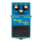 Manual del BOSS Blues Driver BD-2