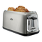 Tostadoras Oster TSSTTRJB30S Manual De Instrucciones