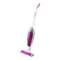 Electrolux Unirapido Guia Del Propietario