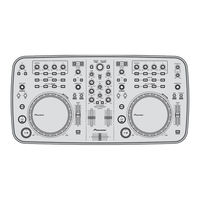Pioneer DDJ-ERGO-K Guia De Inicio Rapido