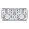 Pioneer DDJ-ERGO-K