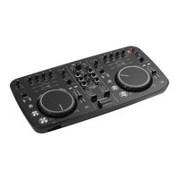 Pioneer DDJ-ERGO- LIMITED Manual De Instrucciones