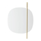 Muebles de Interior Calligaris DAMASCO CS/5093 Manual De Instrucciones