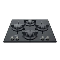 Ariston DD 641 HABK Manual De Instrucciones