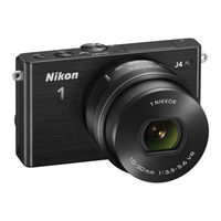 Nikon 1 j4 Manual De Referencia